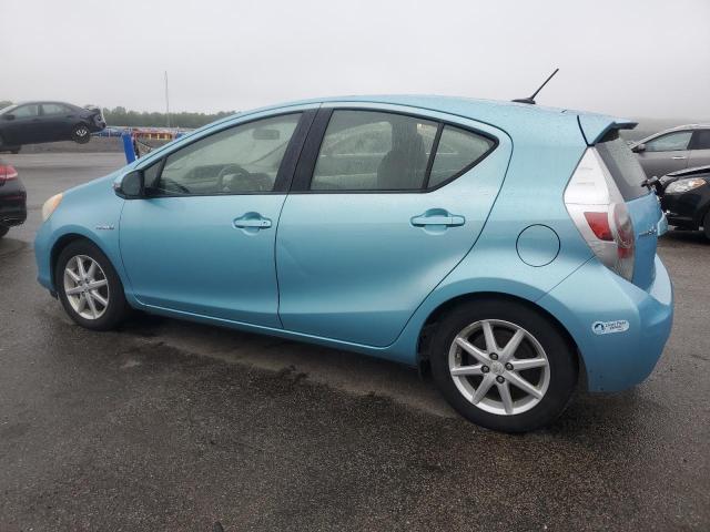 Vin: jtdkdtb37c1028429, lot: 61164185, toyota prius 20122