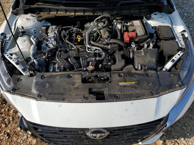 2025 NISSAN ALTIMA S 1N4BL4BV7SN313591