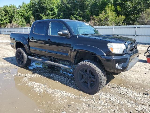 Vin: 3tmlu4en7dm124198, lot: 61455415, toyota tacoma double cab 20134