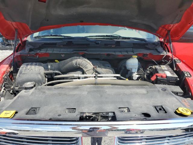 2012 DODGE RAM 1500 S - 1C6RD7GTXCS188286
