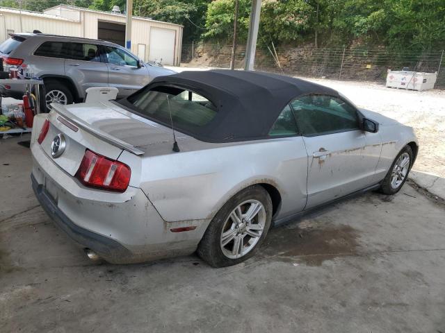 Vin: 1zvbp8en8a5168378, lot: 59403315, ford all models 20103