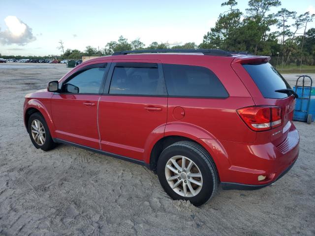 Vin: 3c4pdcbg6gt137083, lot: 62004645, dodge journey sxt 20162