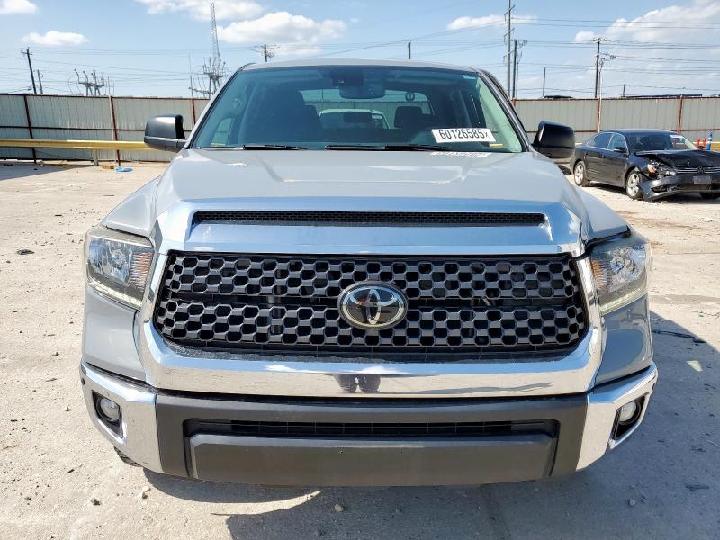 2021 TOYOTA TUNDRA CRE - 5TFDY5F12MX996065