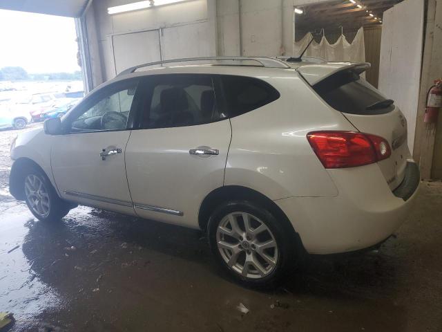Vin: jn8as5mv1bw300362, lot: 60540605, nissan rogue s 20112