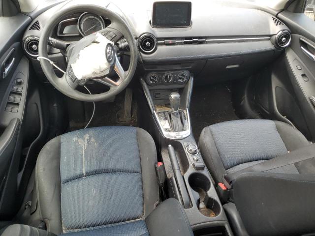 2017 TOYOTA YARIS IA - 3MYDLBYVXHY182491