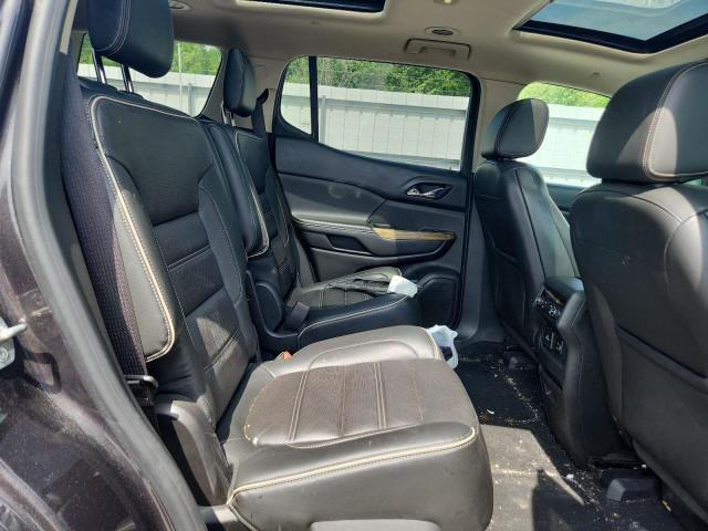 2017 GMC ACADIA DENALI 1GKKNXLSXHZ188747