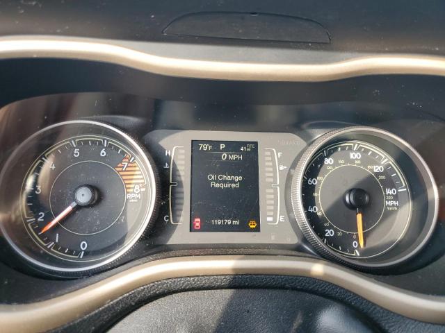 2018 JEEP CHEROKEE 1C4PJLCX3JD588931