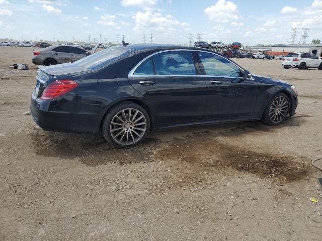 2015 MERCEDES-BENZ S 550 4MAT WDDUG8FBXFA148556