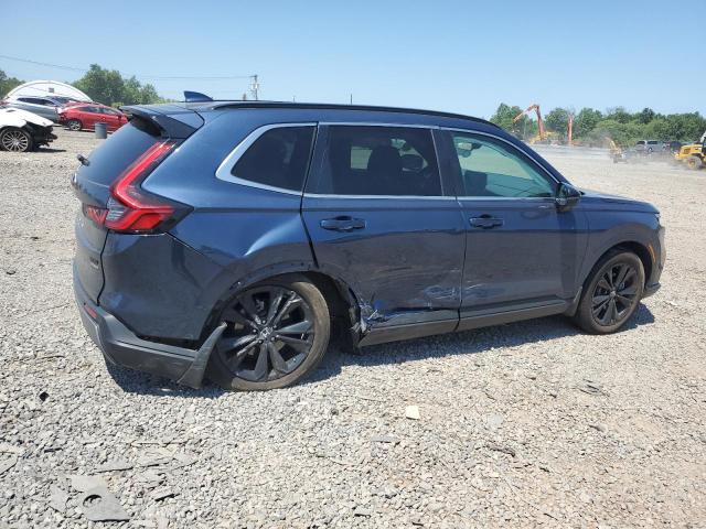 2024 HONDA CR-V SPORT 5J6RS6H97RL021408