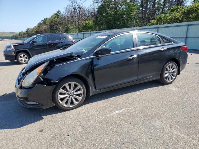 Vin: 5npec4ac3ch463951, lot: 61652925, hyundai sonata se 2012 img_1
