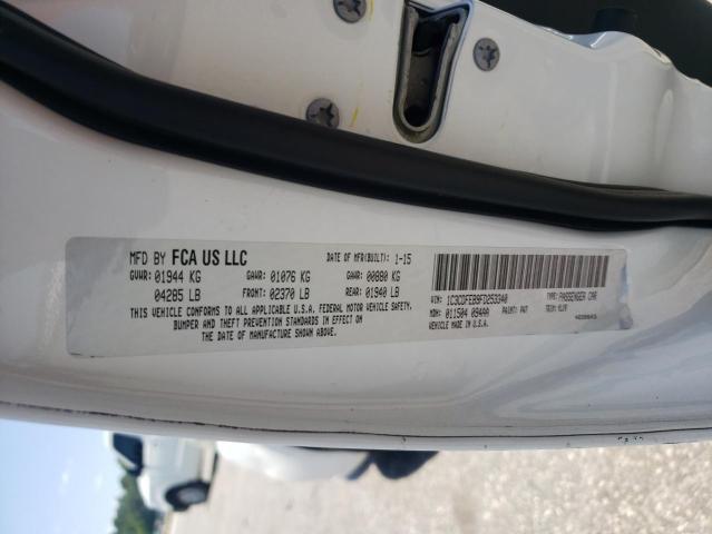 2015 DODGE DART GT 1C3CDFEB9FD253340