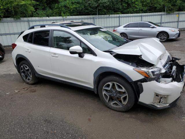2019 SUBARU CROSSTREK JF2GTANC2KH276264