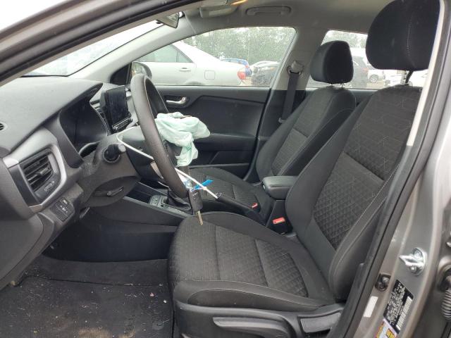 2023 KIA RIO LX - 3KPA24ADXPE557491