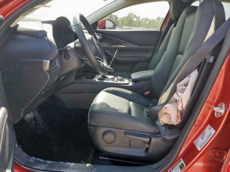 2022 MAZDA CX-30 SELE 3MVDMBBL6NM409793