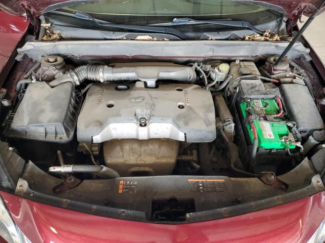 2015 CHEVROLET MALIBU 2LT 1G11D5SL6FF325795
