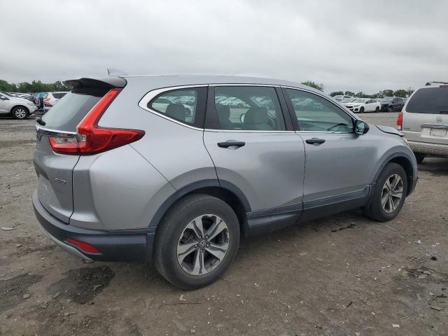 Vin: 2hkrw6h30kh212653, lot: 59327155, honda crv lx 20193