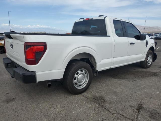 2024 FORD F150 XL 1FTEX1KP2RKE75605