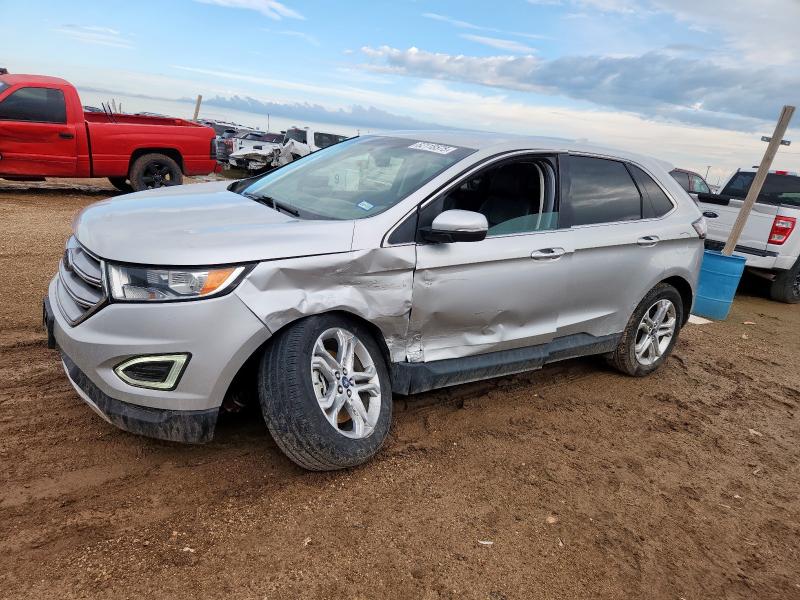 FORD EDGE TITAN
