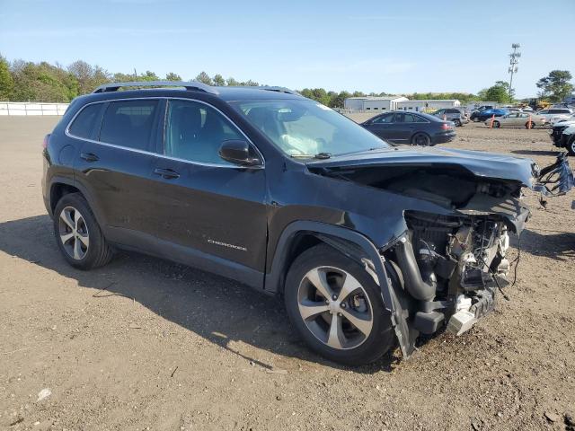 Vin: 1c4pjmdxxld643317, lot: 59341115, jeep grand cher limited 20204