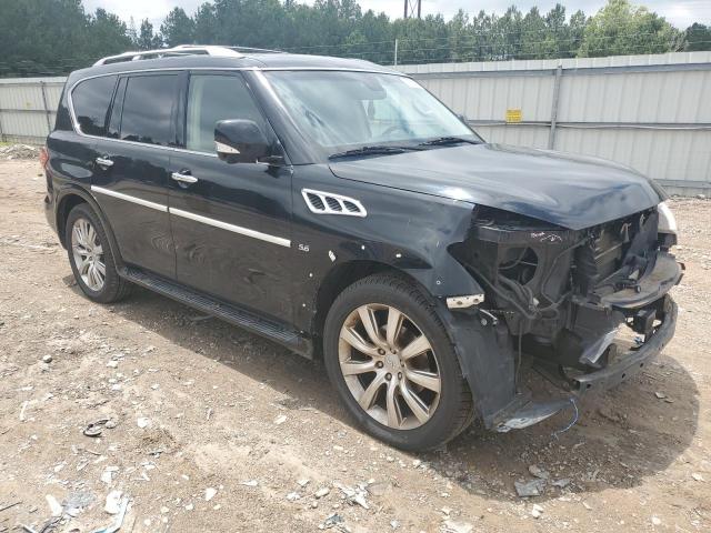 Vin: jn8az2nc3e9351436, lot: 57958875, infiniti qx80 20144