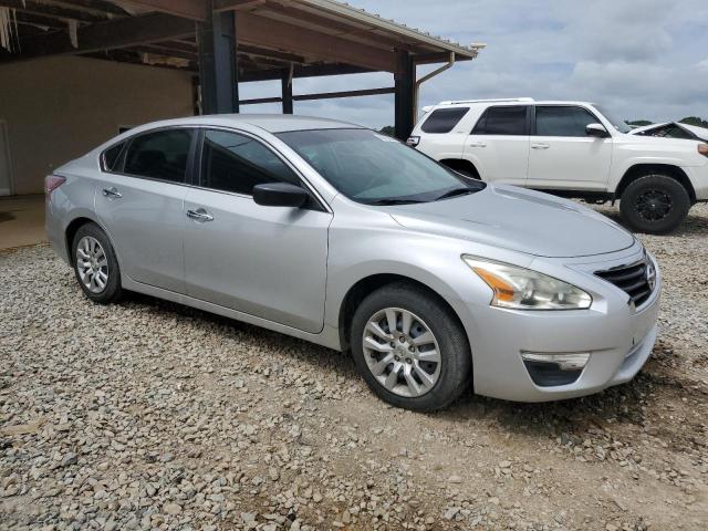Vin: 1n4al3ap0fn341182, lot: 60755635, nissan altima 2.5 20154
