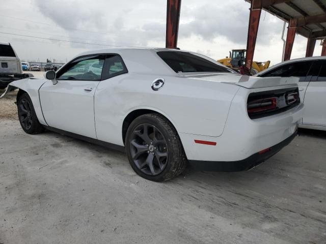 2019 DODGE CHALLENGER 2C3CDZJG0KH620738