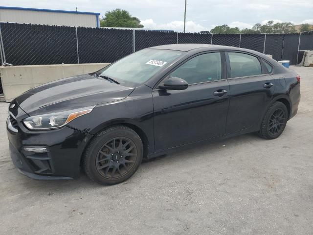 KIA FORTE FE