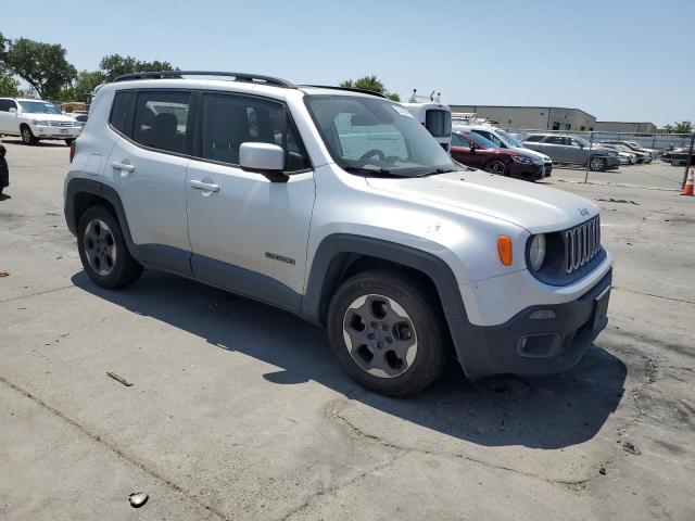 Vin: zaccjabh2fpc23677, lot: 57318955, jeep renegade latitude 20154