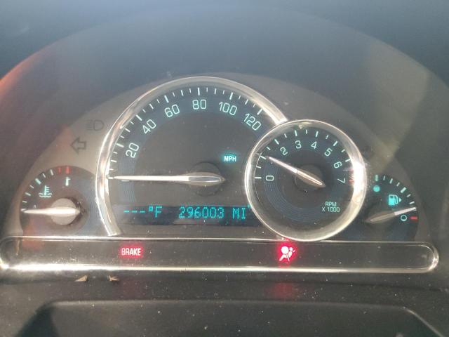 2010 CHEVROLET HHR LS - 3GNBAADB9AS511148