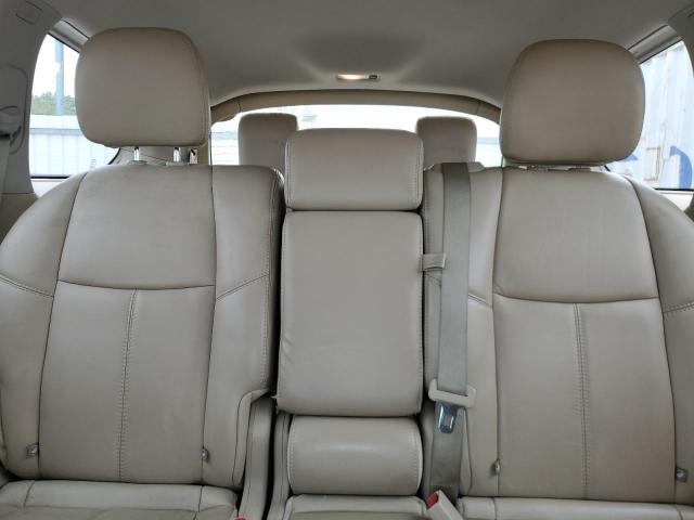 2015 NISSAN PATHFINDER - 5N1AR2MN6FC723074