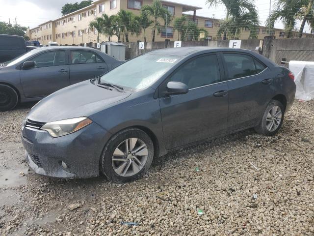 Vin: 2t1bprhexec005955, lot: 60882985, toyota corolla eco 2014 img_1