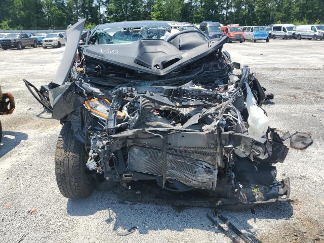 2019 CHEVROLET EQUINOX LS 2GNAXHEV1K6233194