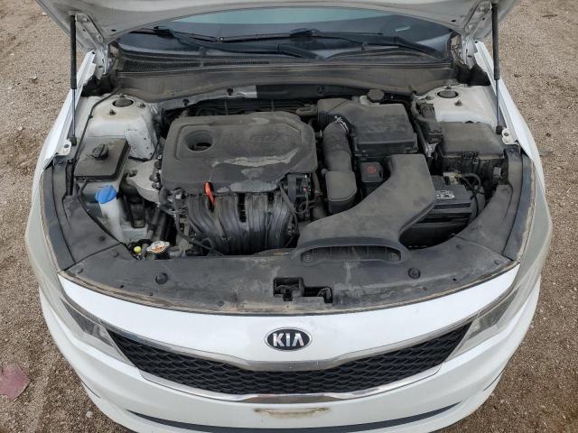 2016 KIA OPTIMA LX - 5XXGT4L3XGG057527