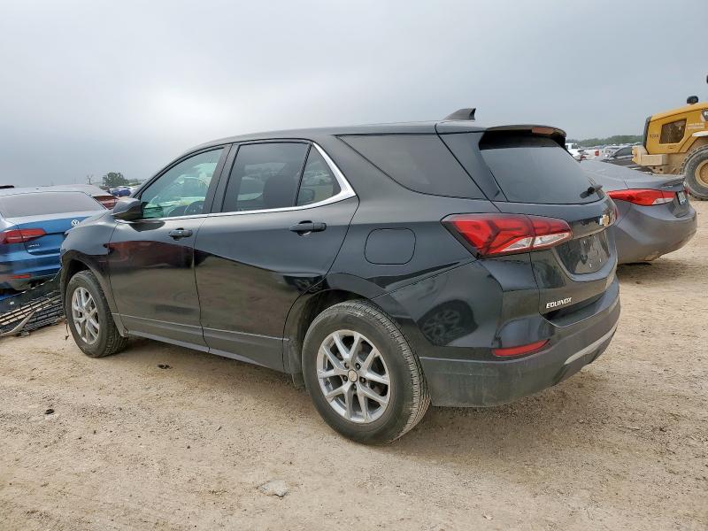 Vin: 3gnaxuev2nl187416, lot: 58919855, chevrolet equinox lt 20222