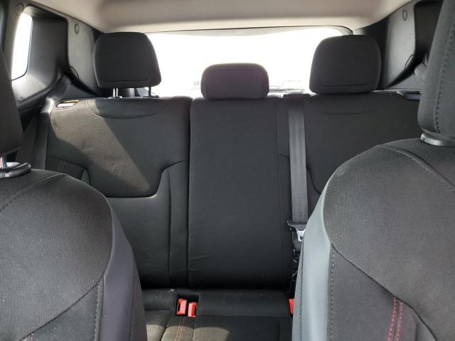 2016 JEEP RENEGADE T ZACCJBCT6GPD98461