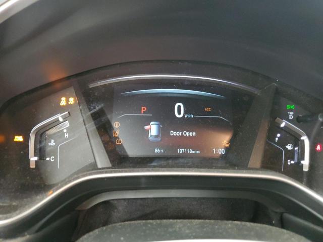 2017 HONDA CR-V EX 7FARW1H52HE042635