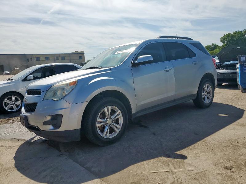 Vin: 2cnaldec6b6246725, lot: 60982595, chevrolet equinox lt 2011 img_1