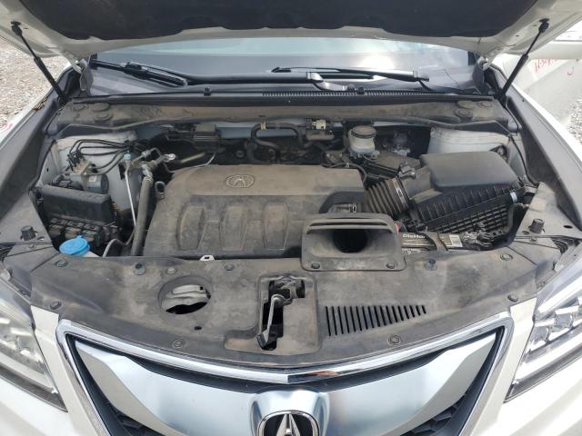 2017 ACURA RDX ADVANC 5J8TB4H71HL021807