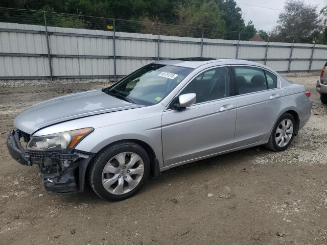 Vin: 1hgcp2f79aa035237, lot: 60751315, honda accord ex 2010 img_1