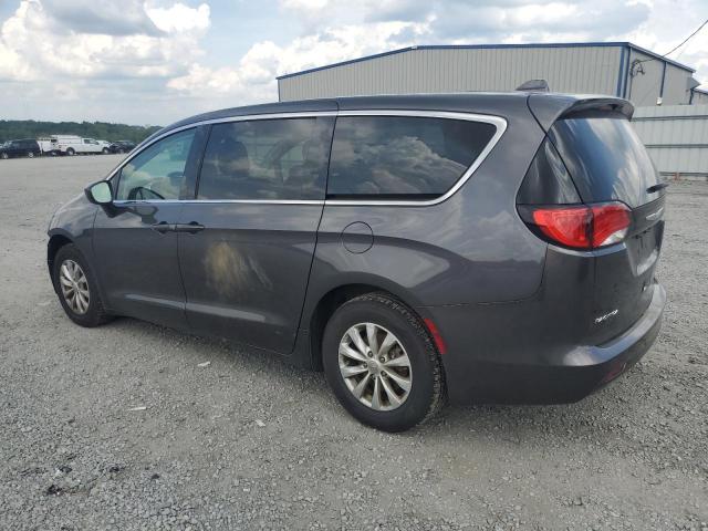 Vin: 2c4rc1dg2hr676785, lot: 60548175, chrysler pacifica touring 20172