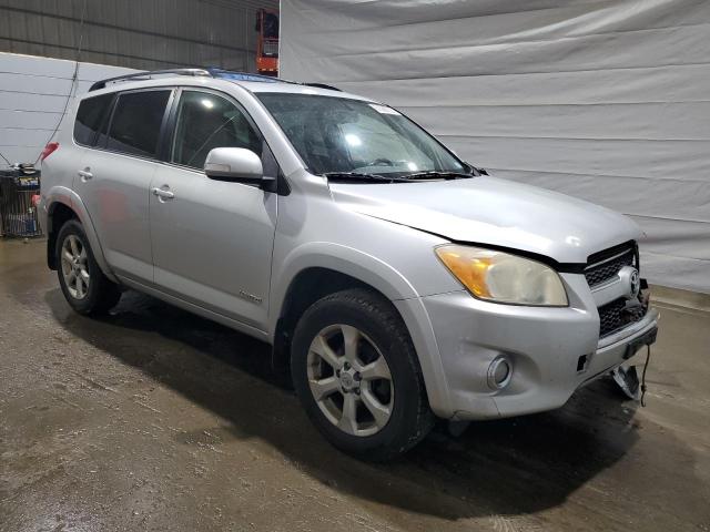 Vin: jtmdk4dv2ad015702, lot: 61366735, toyota rav4 limited 20104