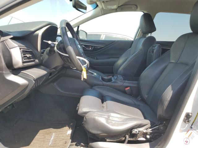 2020 SUBARU OUTBACK LI - 4S4BTALC2L3196565