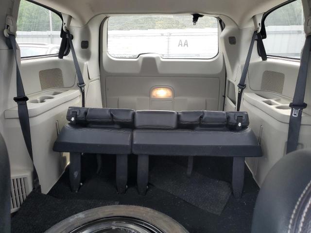 2016 CHRYSLER TOWN & COU - 2C4RC1BG1GR295804