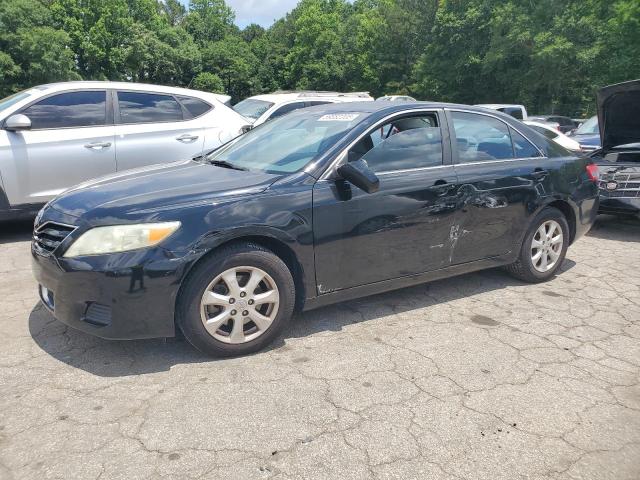 TOYOTA CAMRY BASE