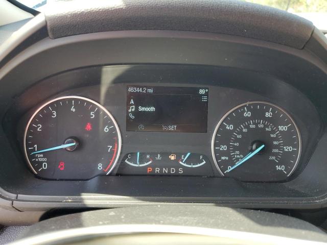 2018 FORD ECOSPORT T MAJ6P1WL4JC182160