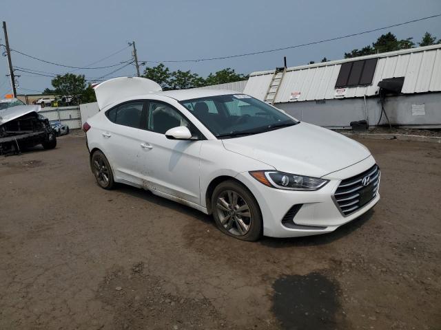 Vin: 5npd84lf1hh007233, lot: 59278955, hyundai elantra se 20174