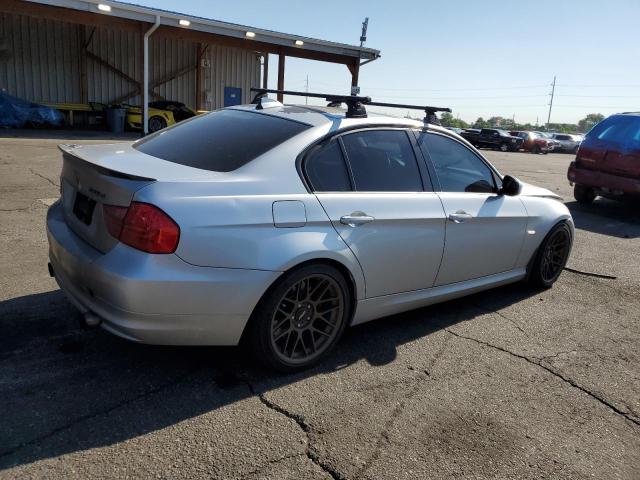 Vin: wbapn7c58aa778152, lot: 61922365, bmw 3 series d 20103