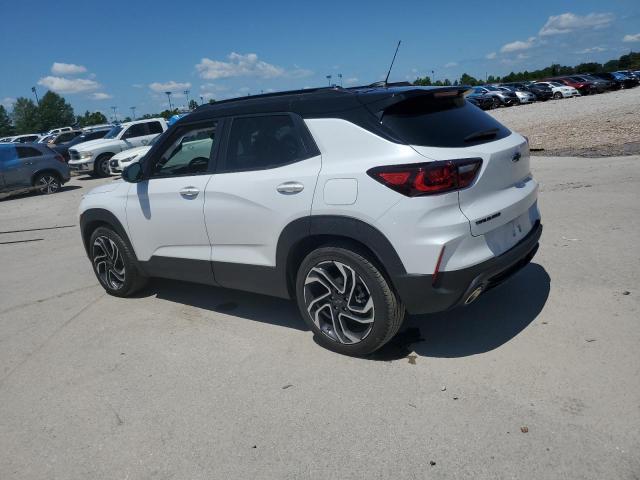 Vin: kl79mtsl6rb127659, lot: 60908085, chevrolet trailblzr rs 20242