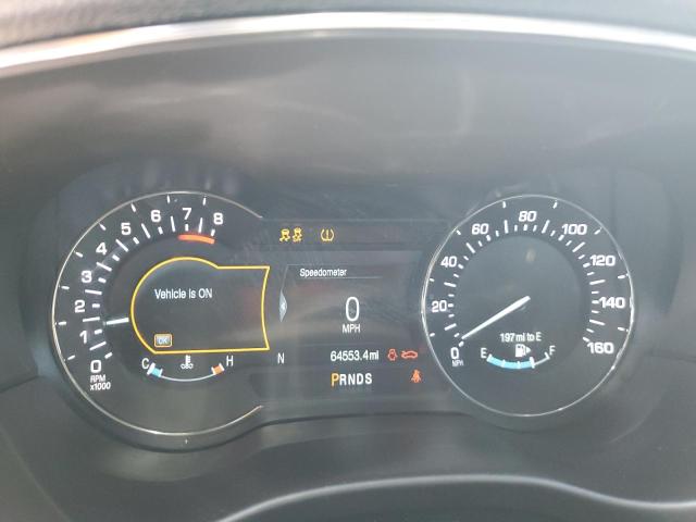 2019 LINCOLN MKC RESERV 5LMTJ3DH2KUL01580