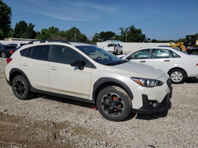 Vin: jf2gtabc5p8250642, lot: 59259385, subaru crosstrek 20234